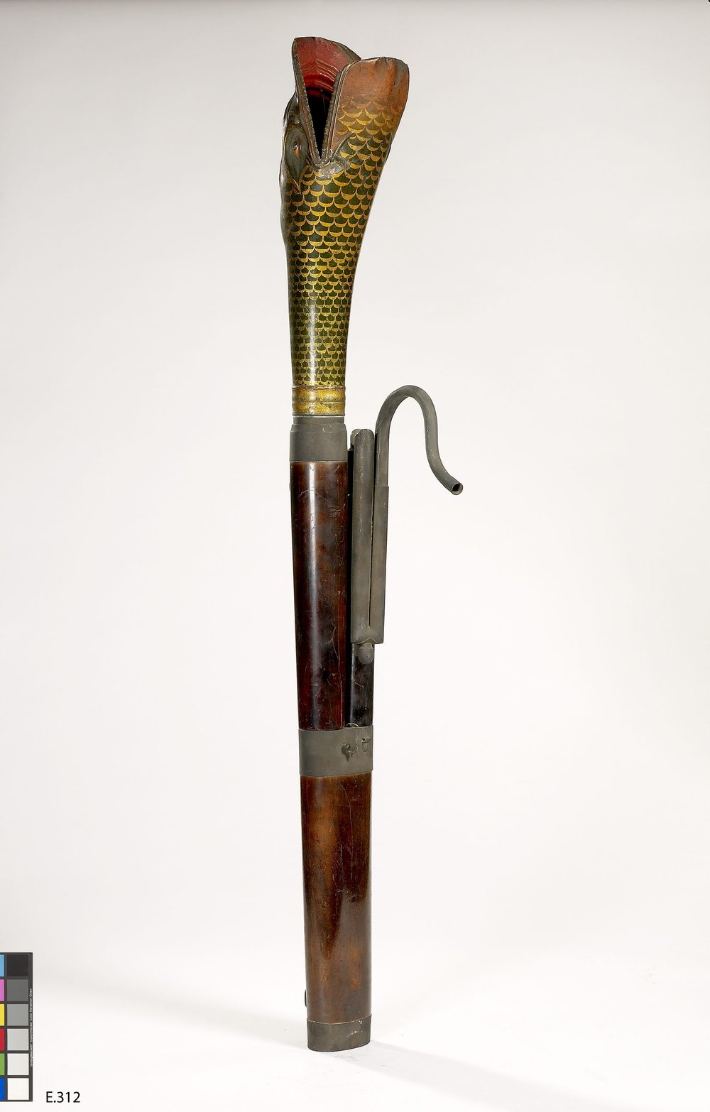 Instrument image