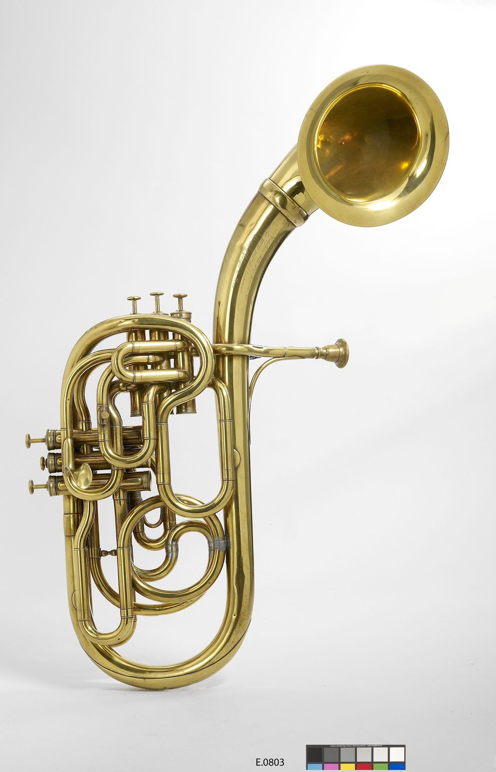 Instrument image