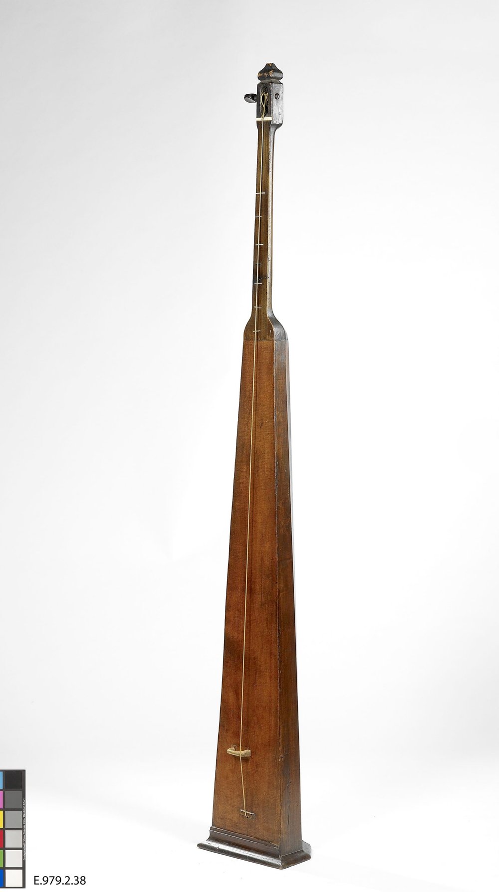 Instrument image