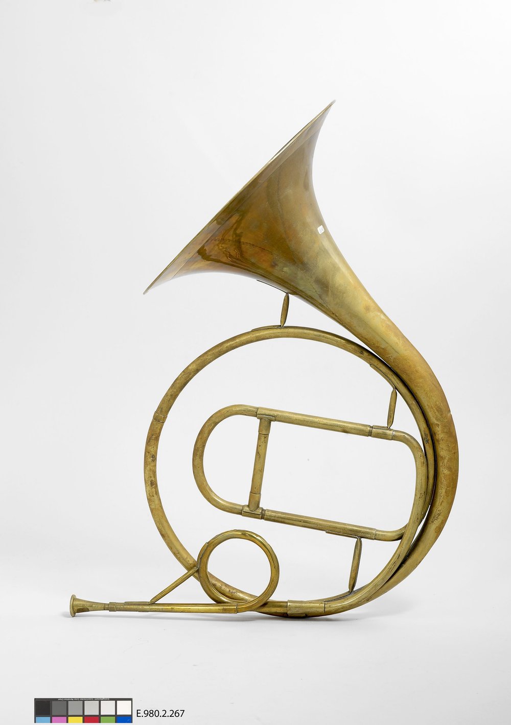 Instrument image