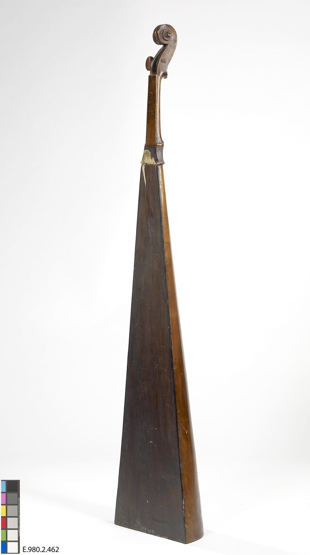 Instrument image