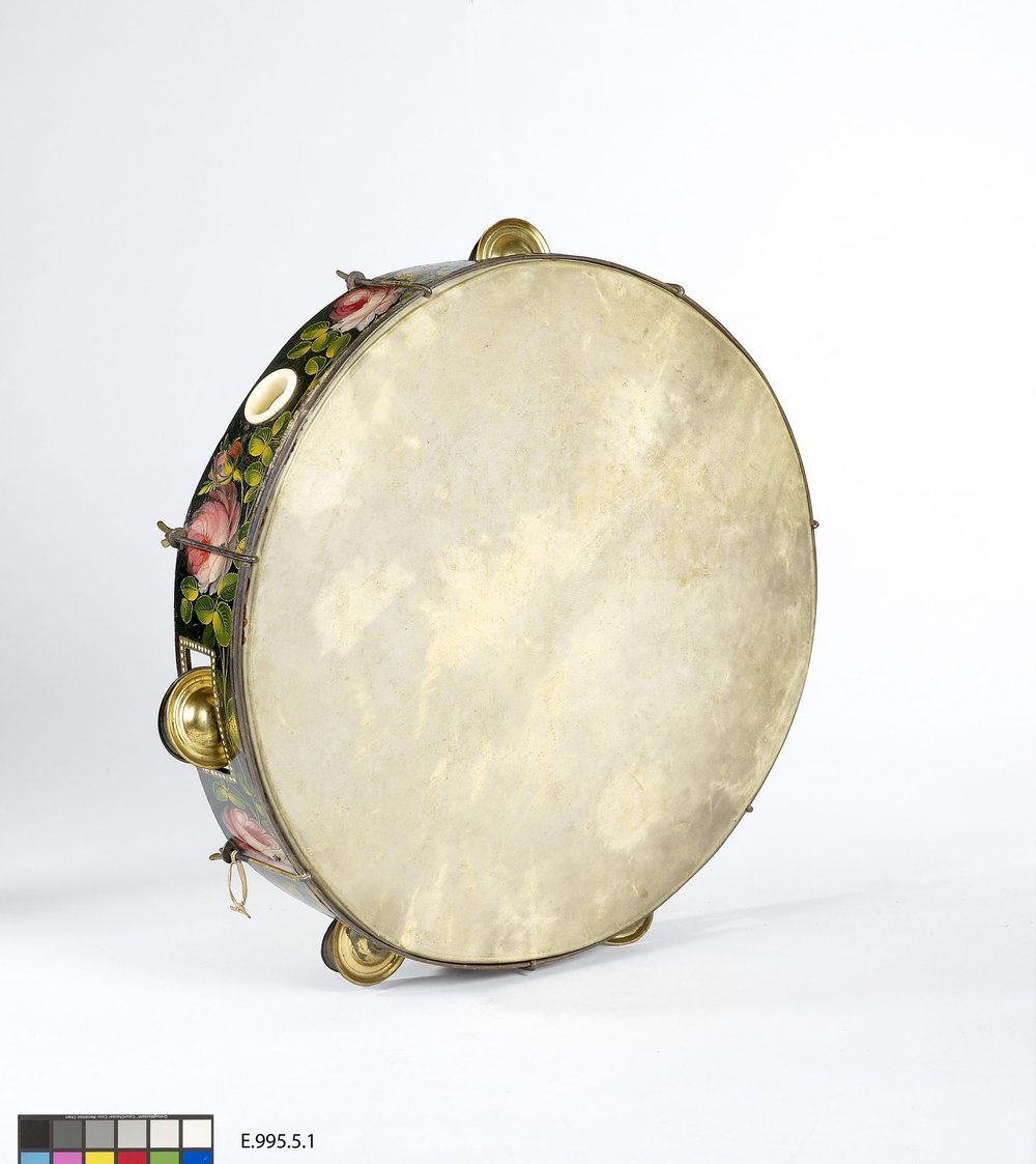 Instrument image