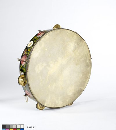 Tambour de basque