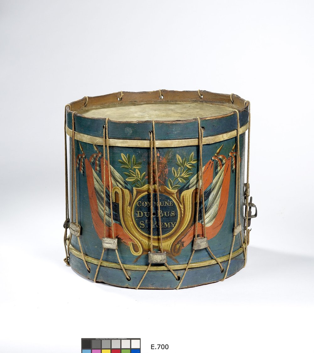 Instrument image