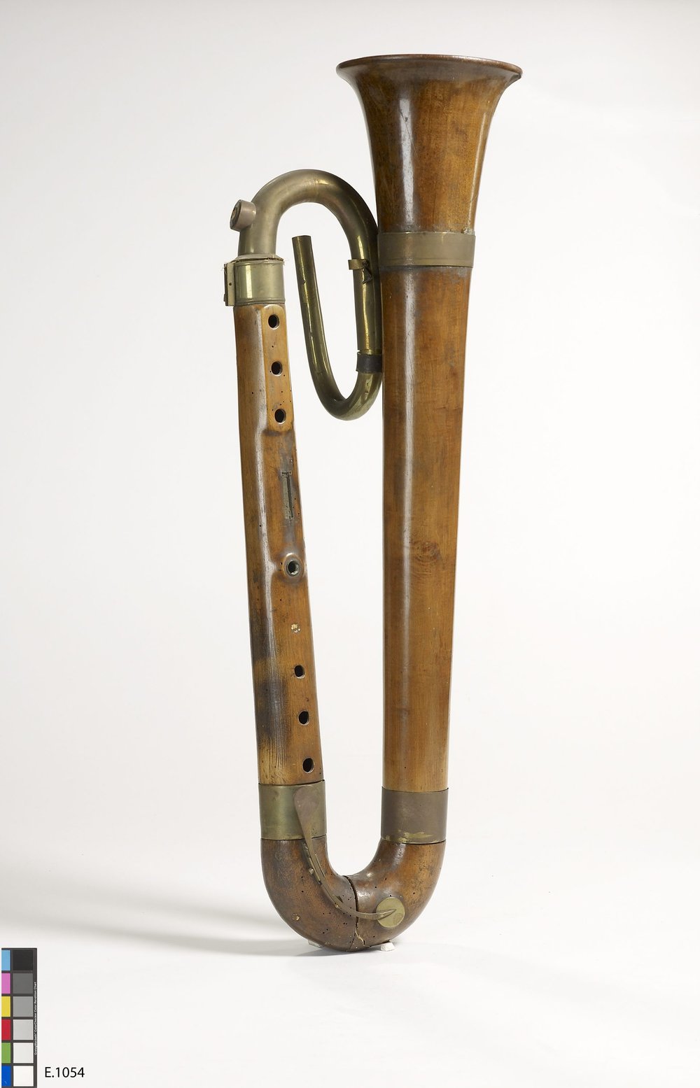 Instrument image