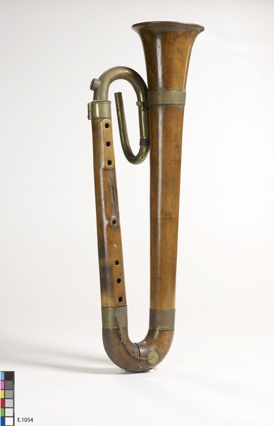 Basse cor