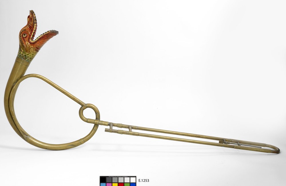 Instrument image