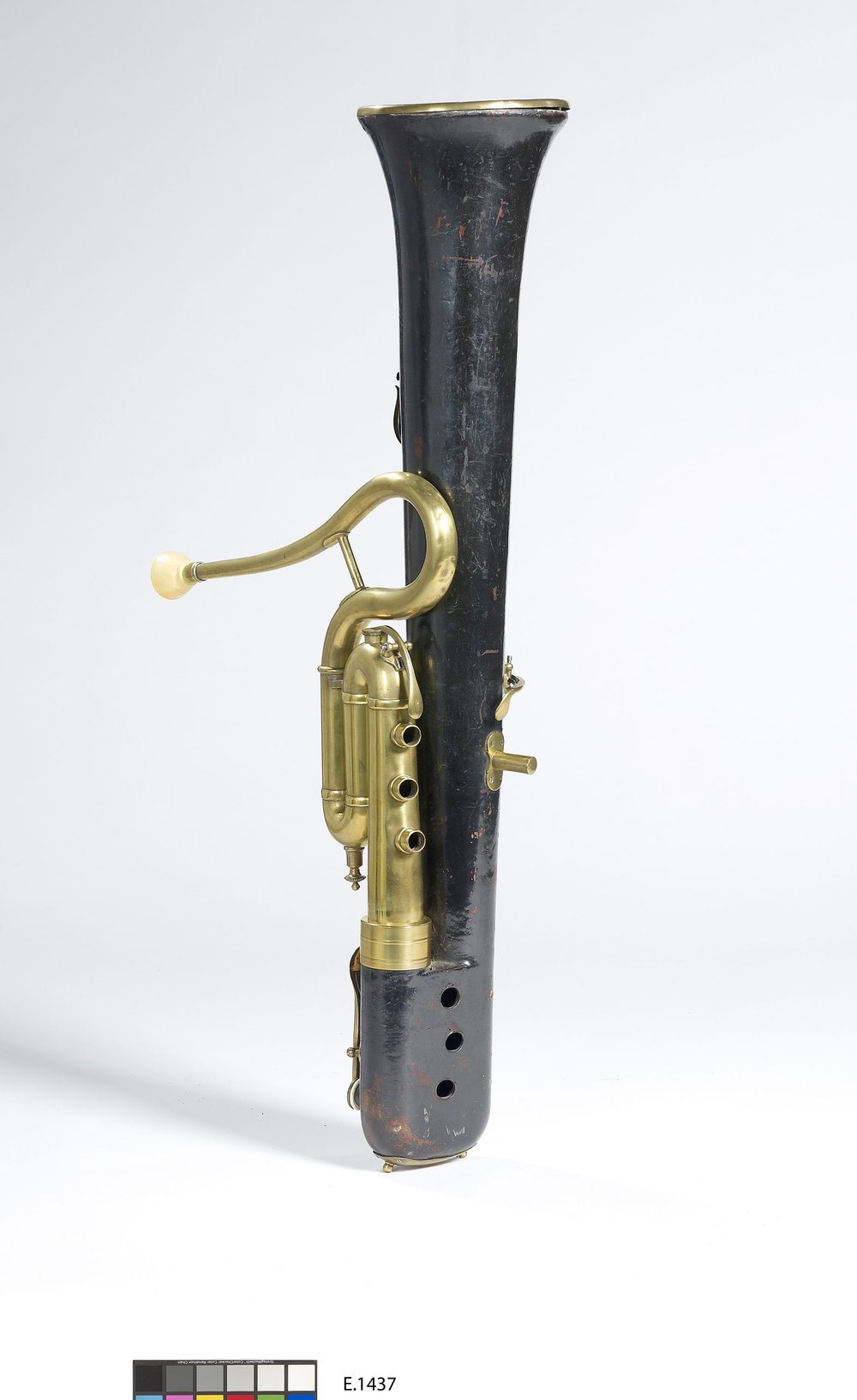 Instrument image