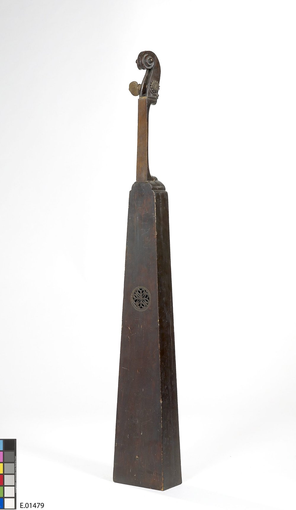 Instrument image