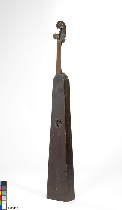 Trompette marine