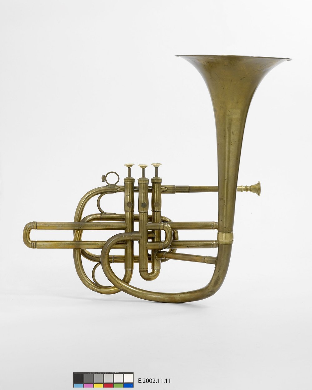 Instrument image