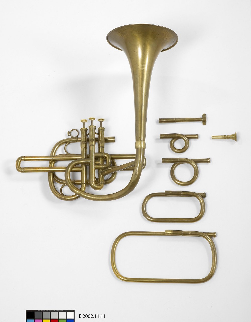Instrument image