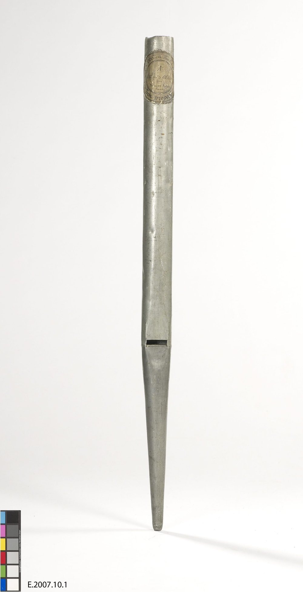 Instrument image