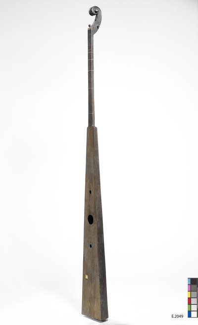 Trompette marine