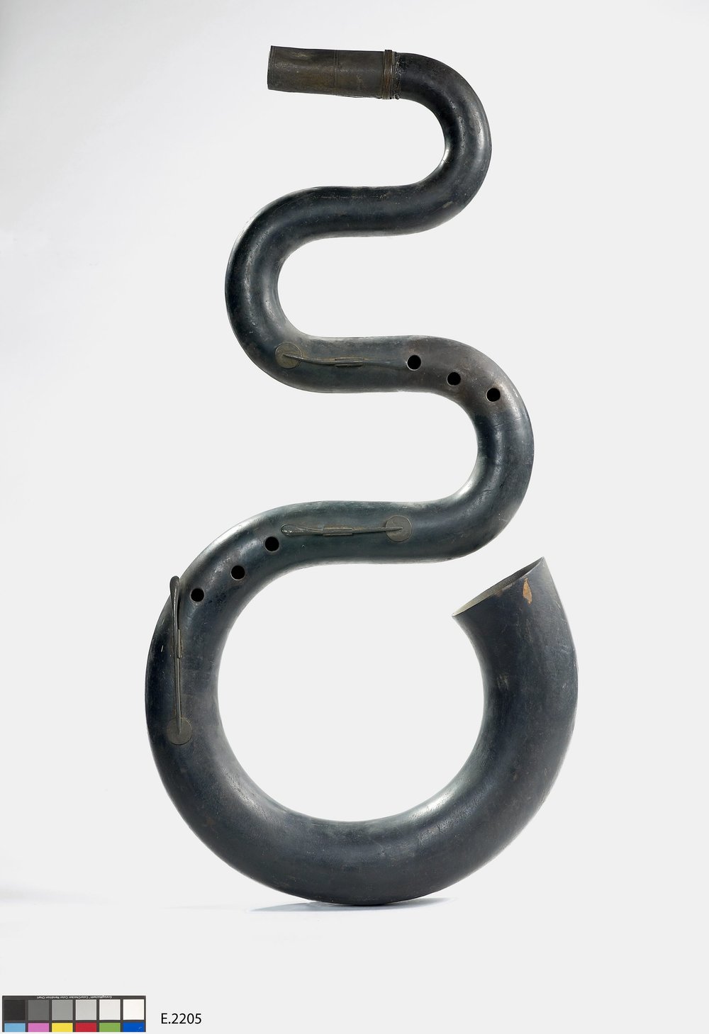 Instrument image