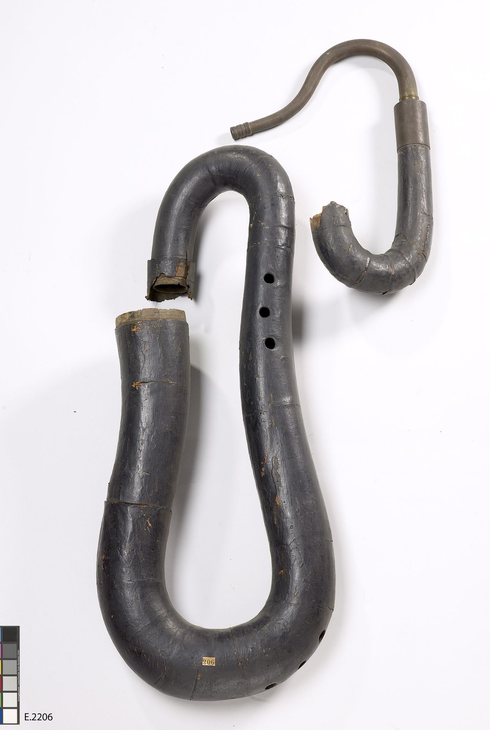 Instrument image