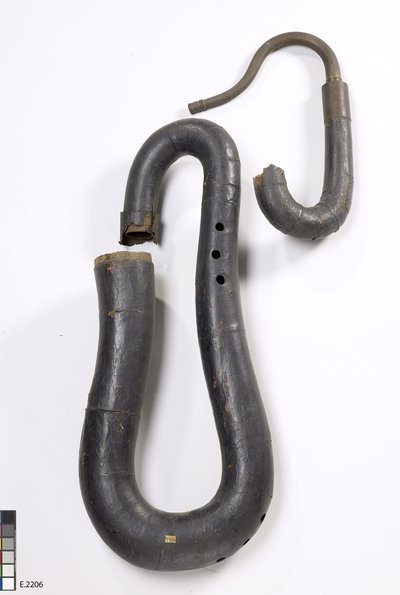 Serpent militaire