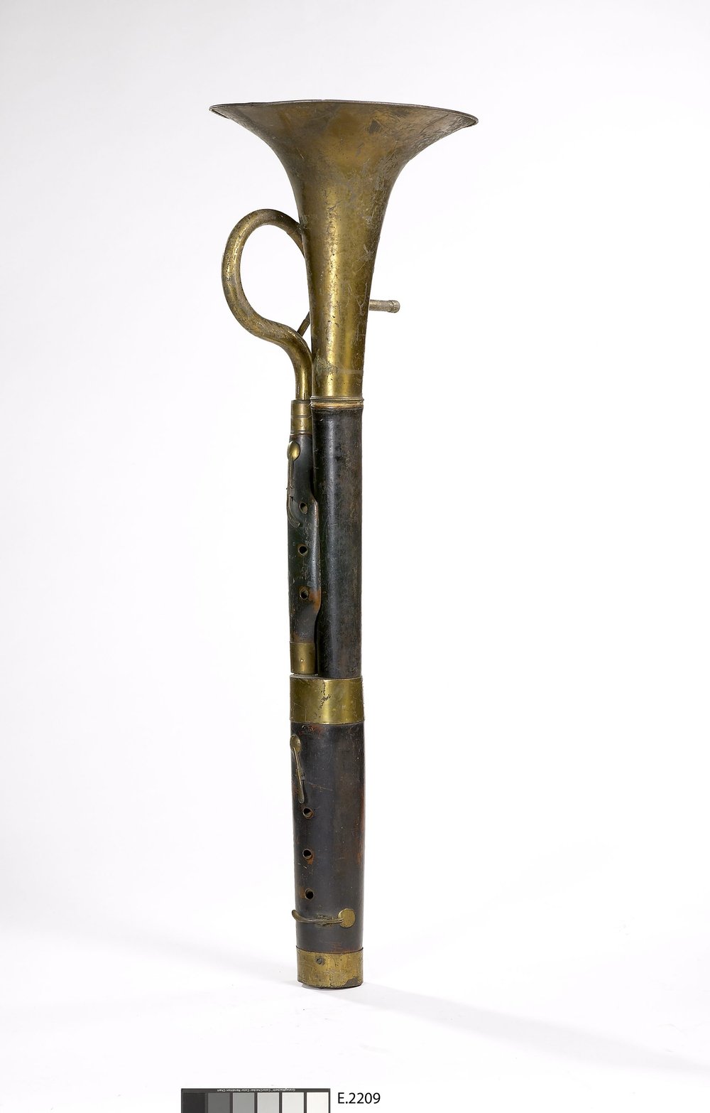 Instrument image
