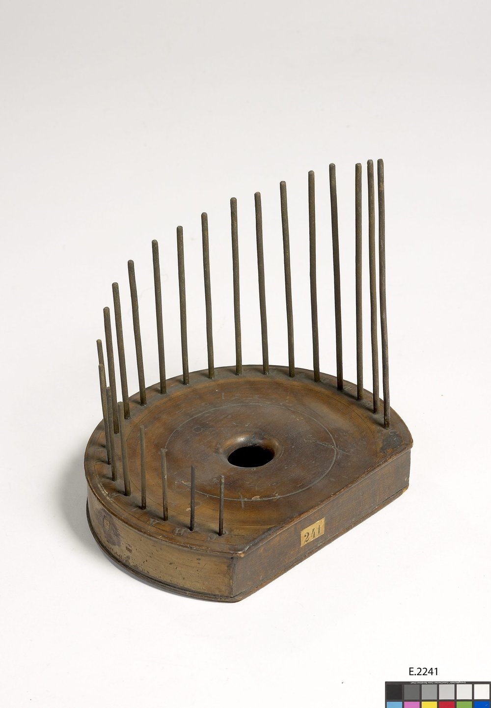 Instrument image