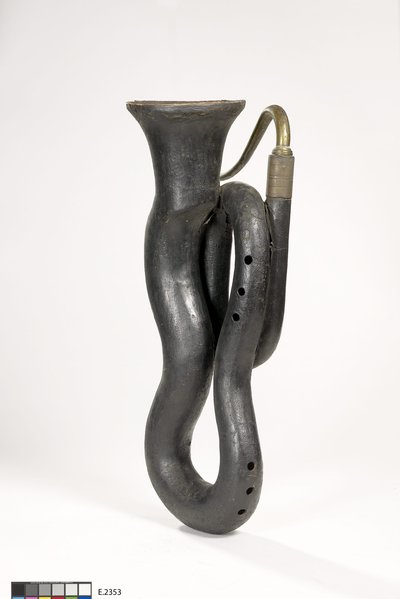 Serpent militaire