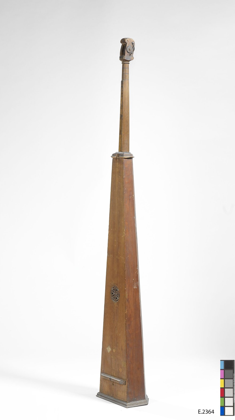 Instrument image