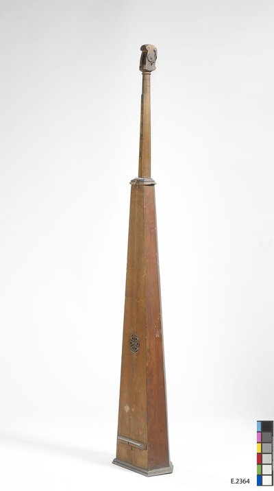 Trompette marine