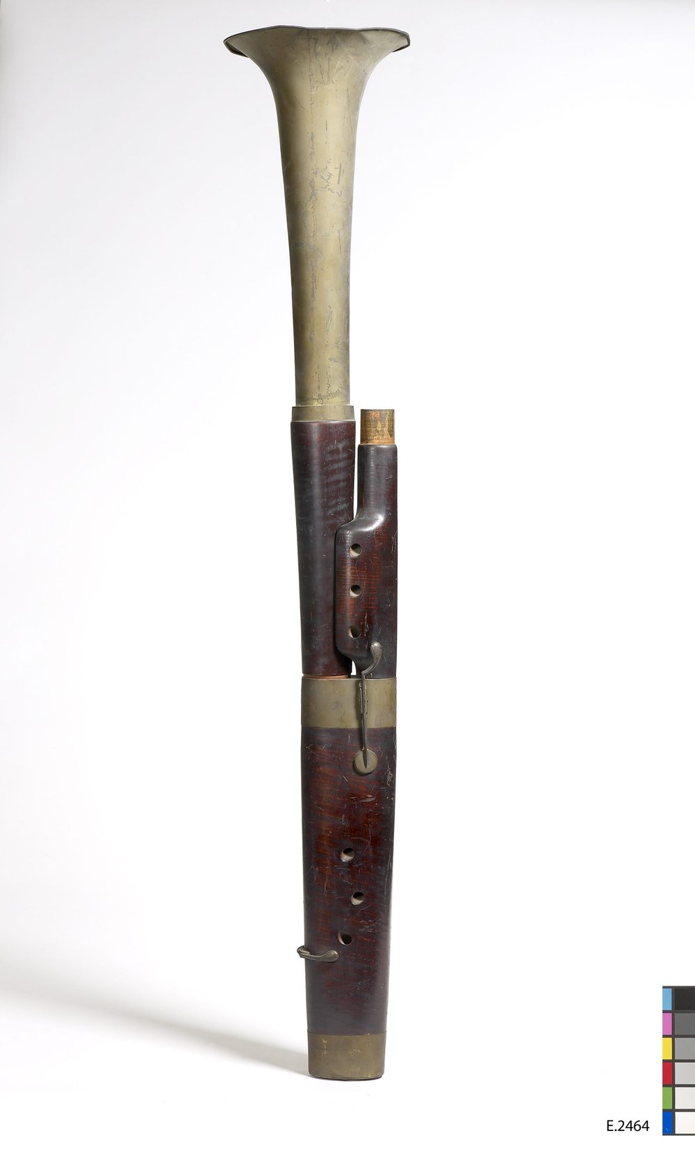 Instrument image
