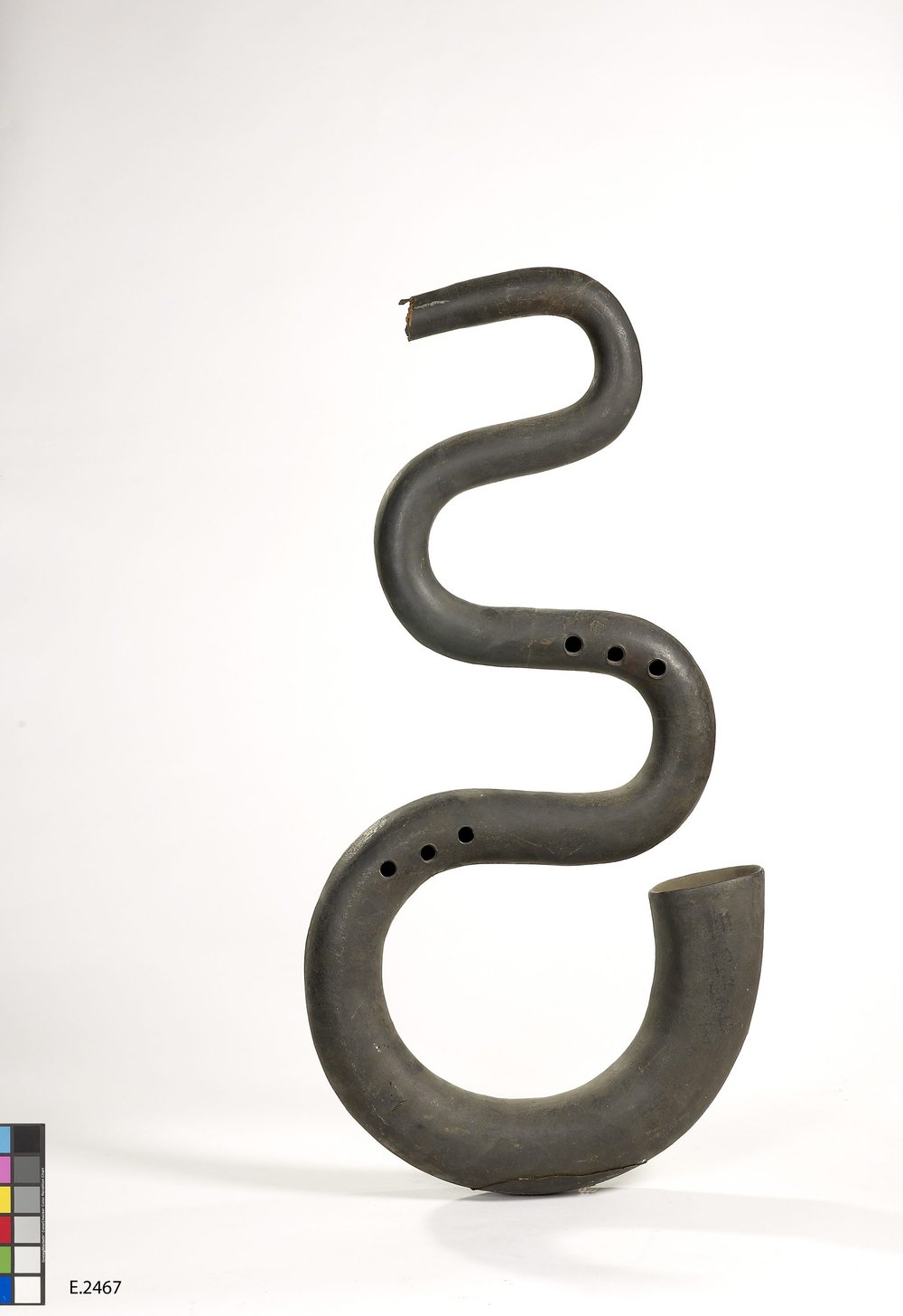 Instrument image