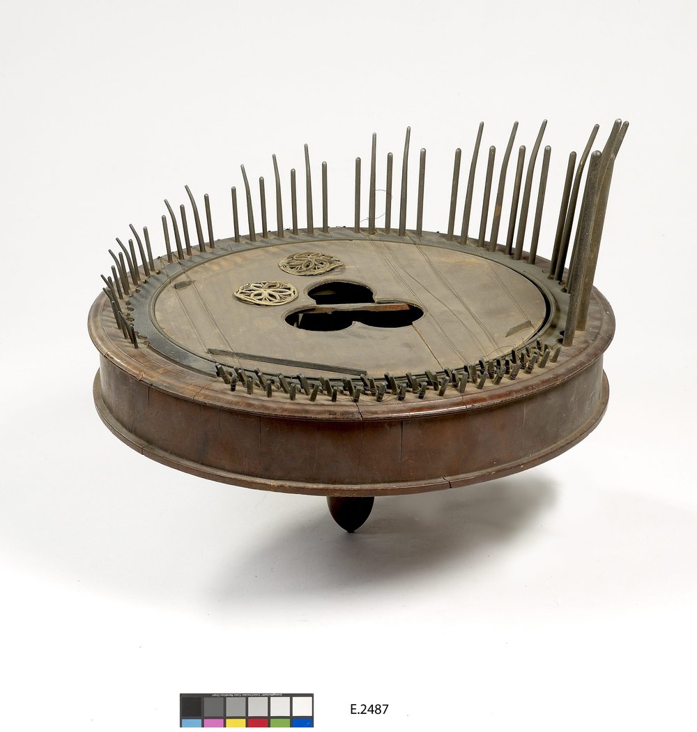 Instrument image