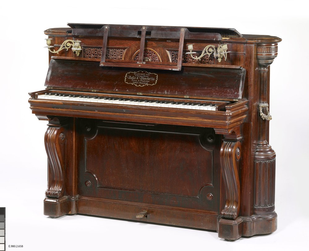Instrument image