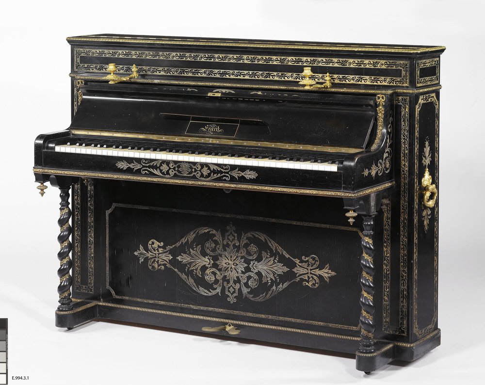 Instrument image