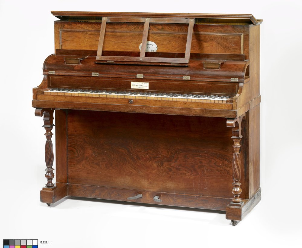 Instrument image