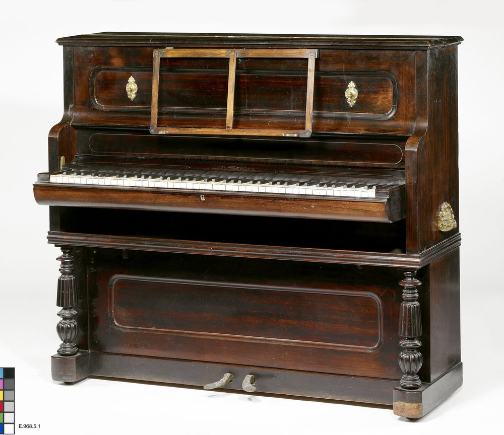 Instrument image