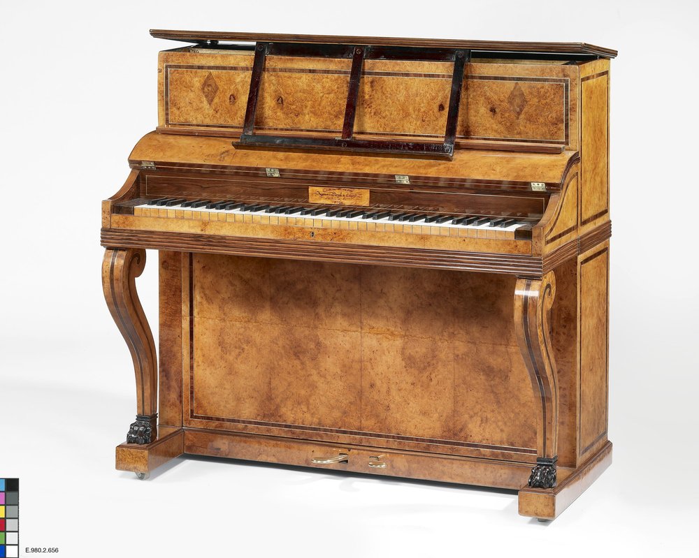 Instrument image