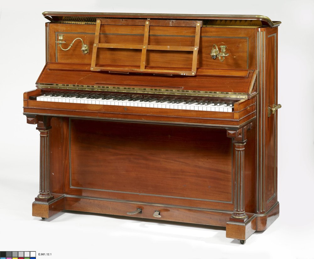 Instrument image