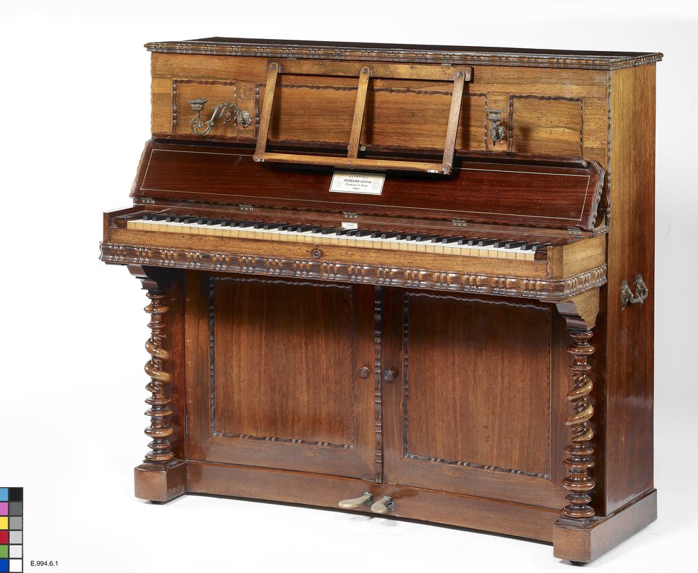 Instrument image