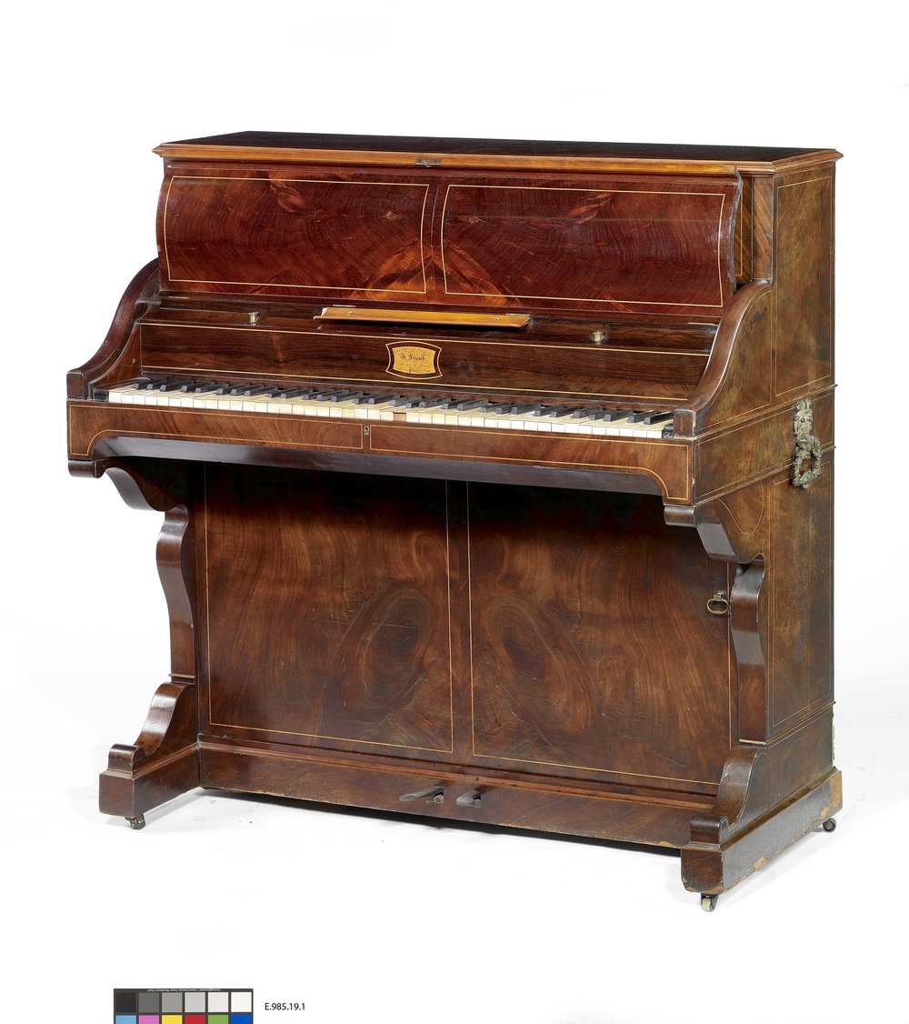 Instrument image