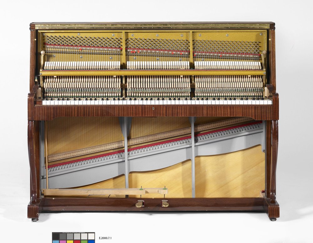 Instrument image