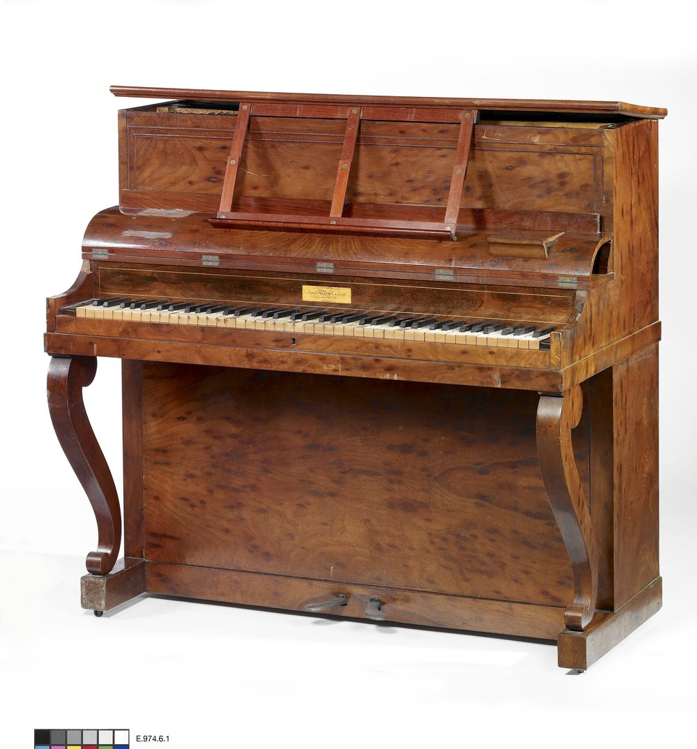 Instrument image