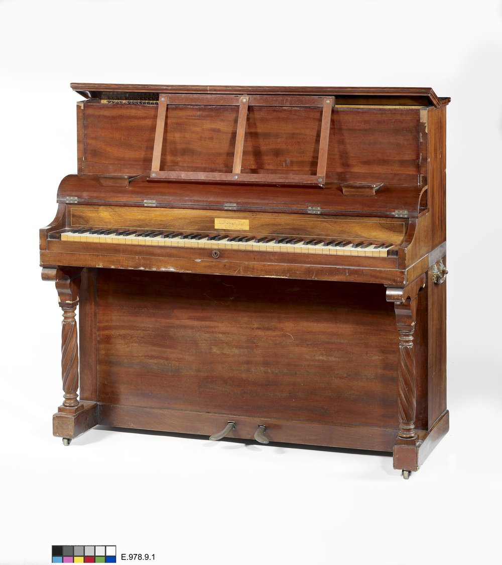 Instrument image