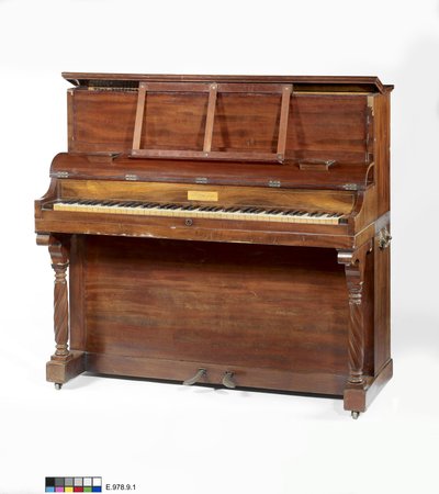 Piano
