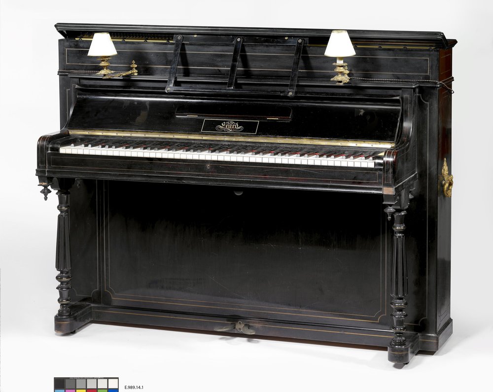 Instrument image