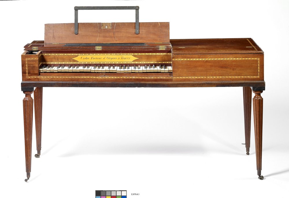 Instrument image