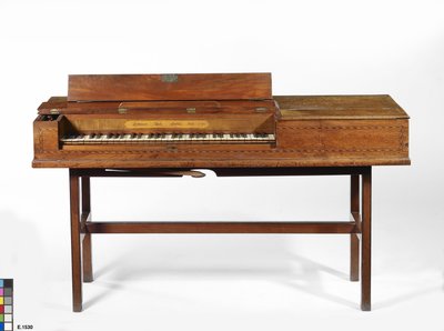 Piano carré