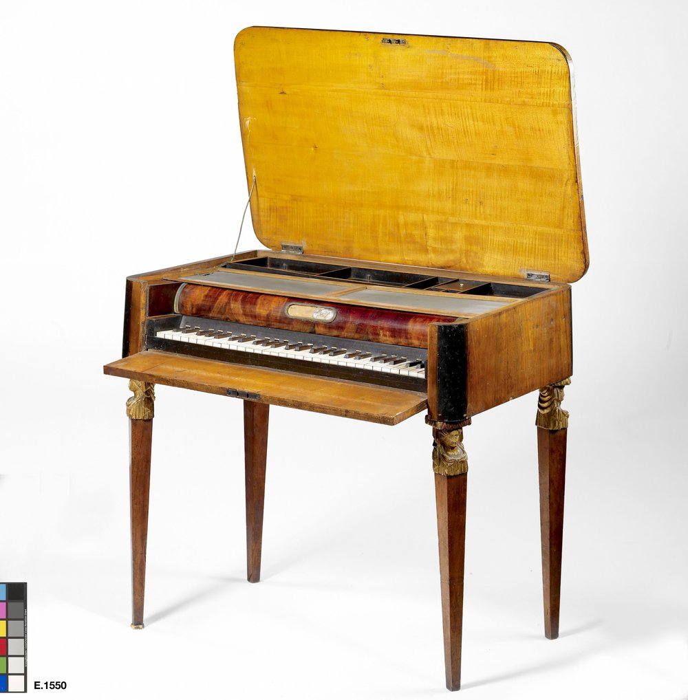 Instrument image