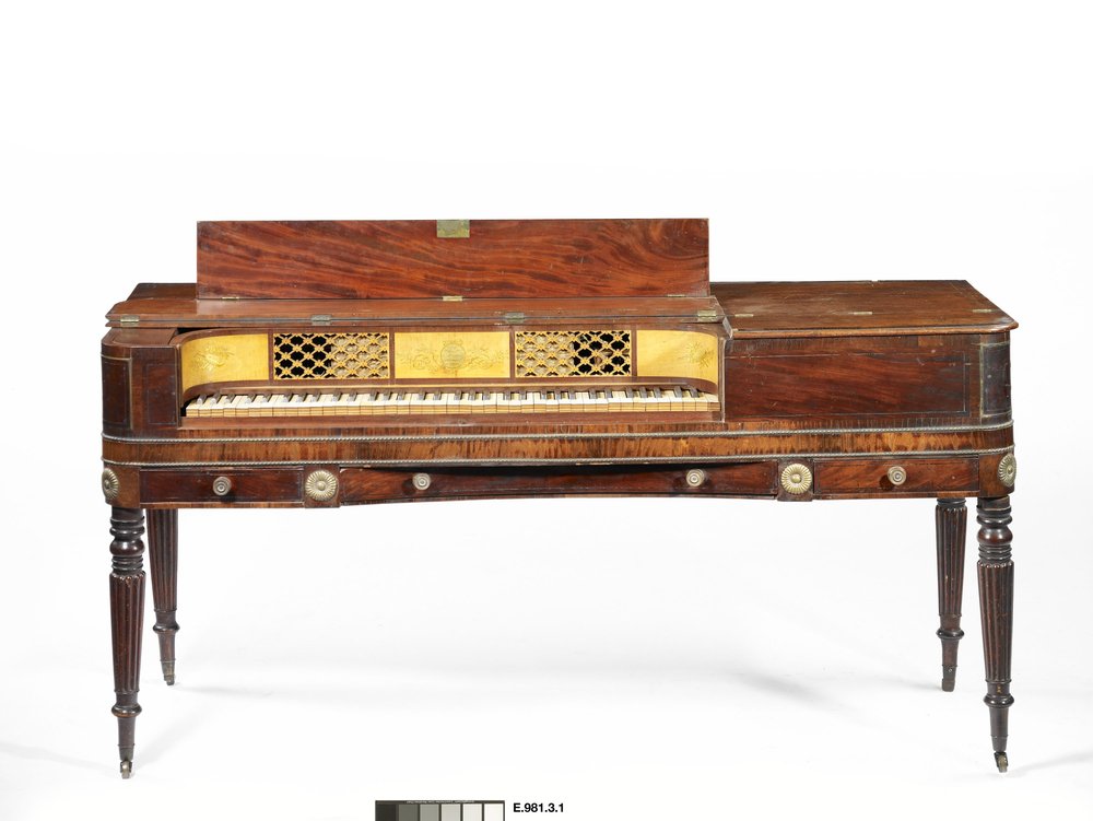 Instrument image