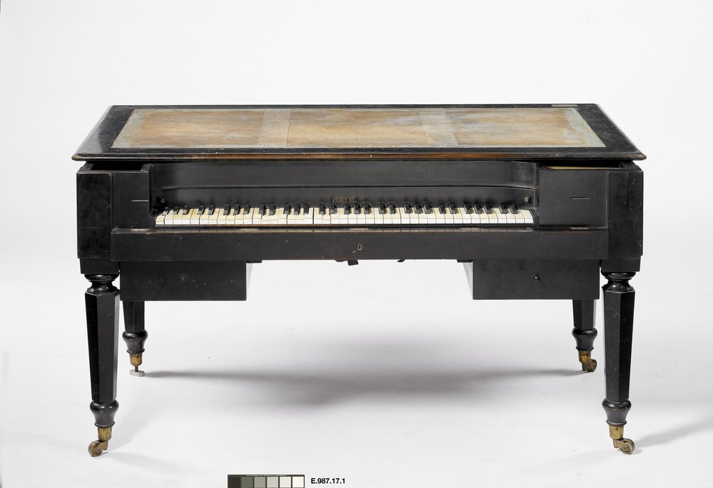 Instrument image