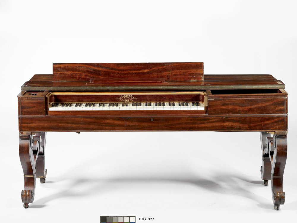 Instrument image