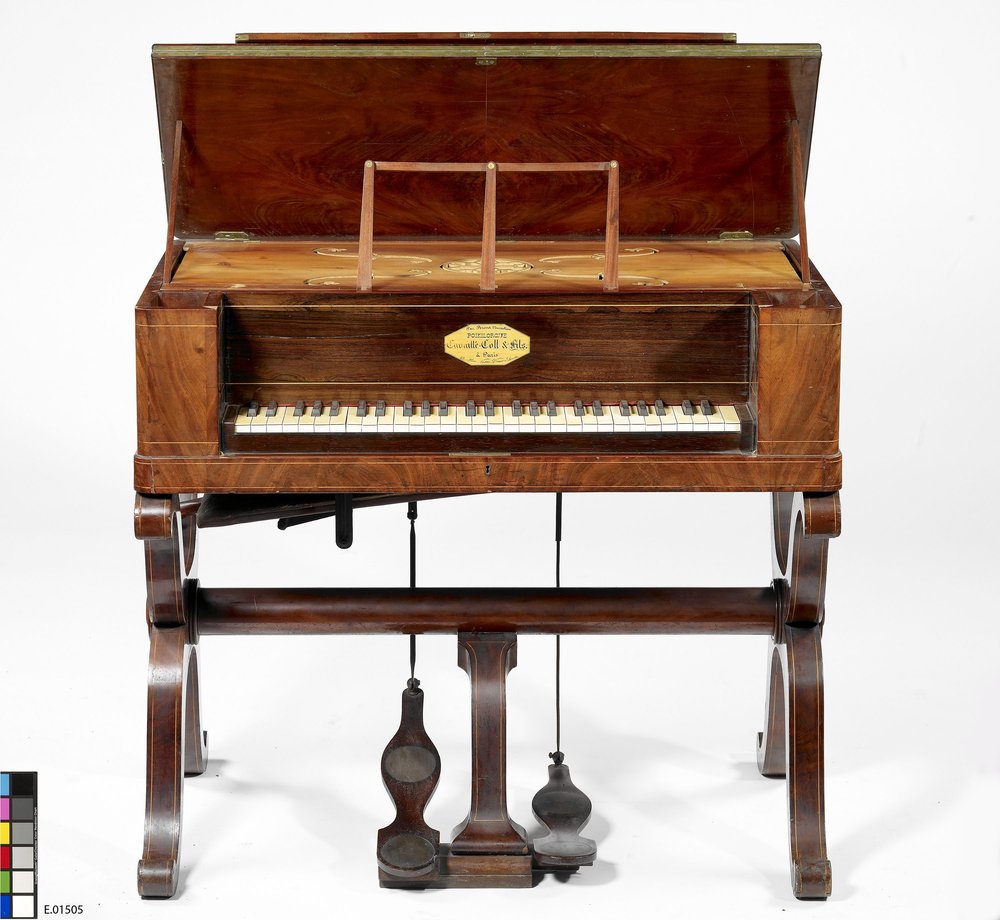 Instrument image