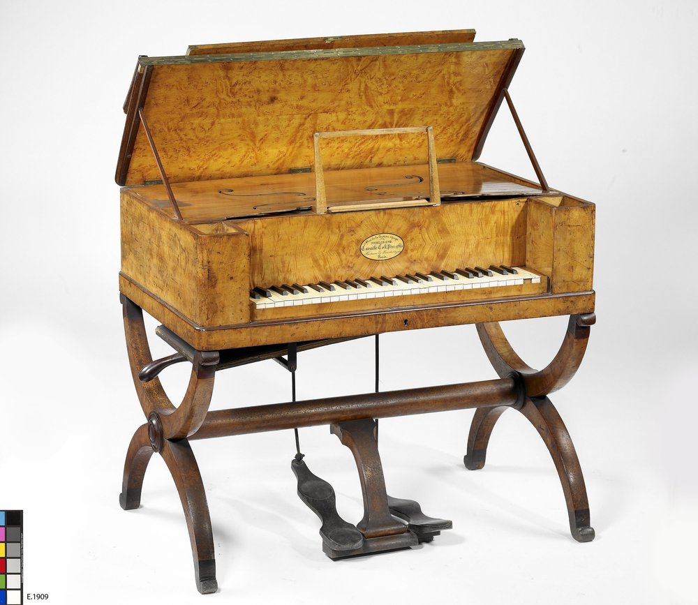 Instrument image
